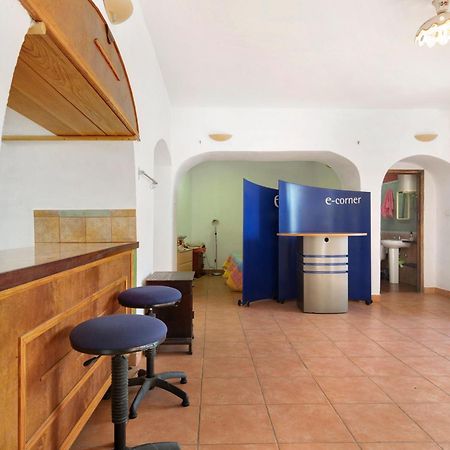דירות פואנקאליינטה דה לה פלמה Apartamento Puerta Del Viento מראה חיצוני תמונה